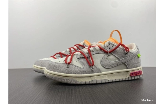 40 Dunk DJ0950-103 Low Nike Lot O-W 0906